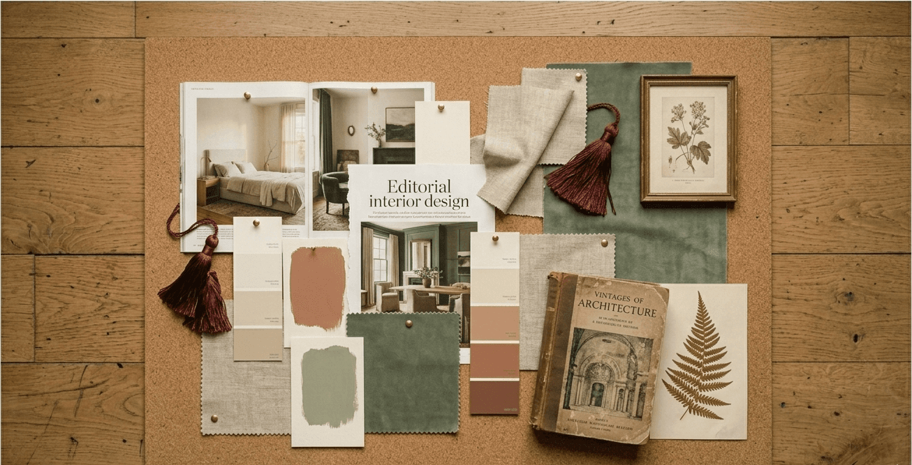 Style Blueprint — 5–7 days