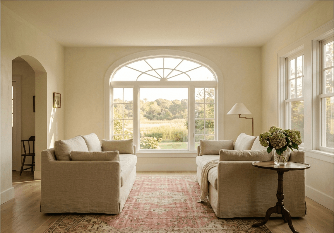 Oyster Bay Residence — Full home renovation · 4,800 sq ft